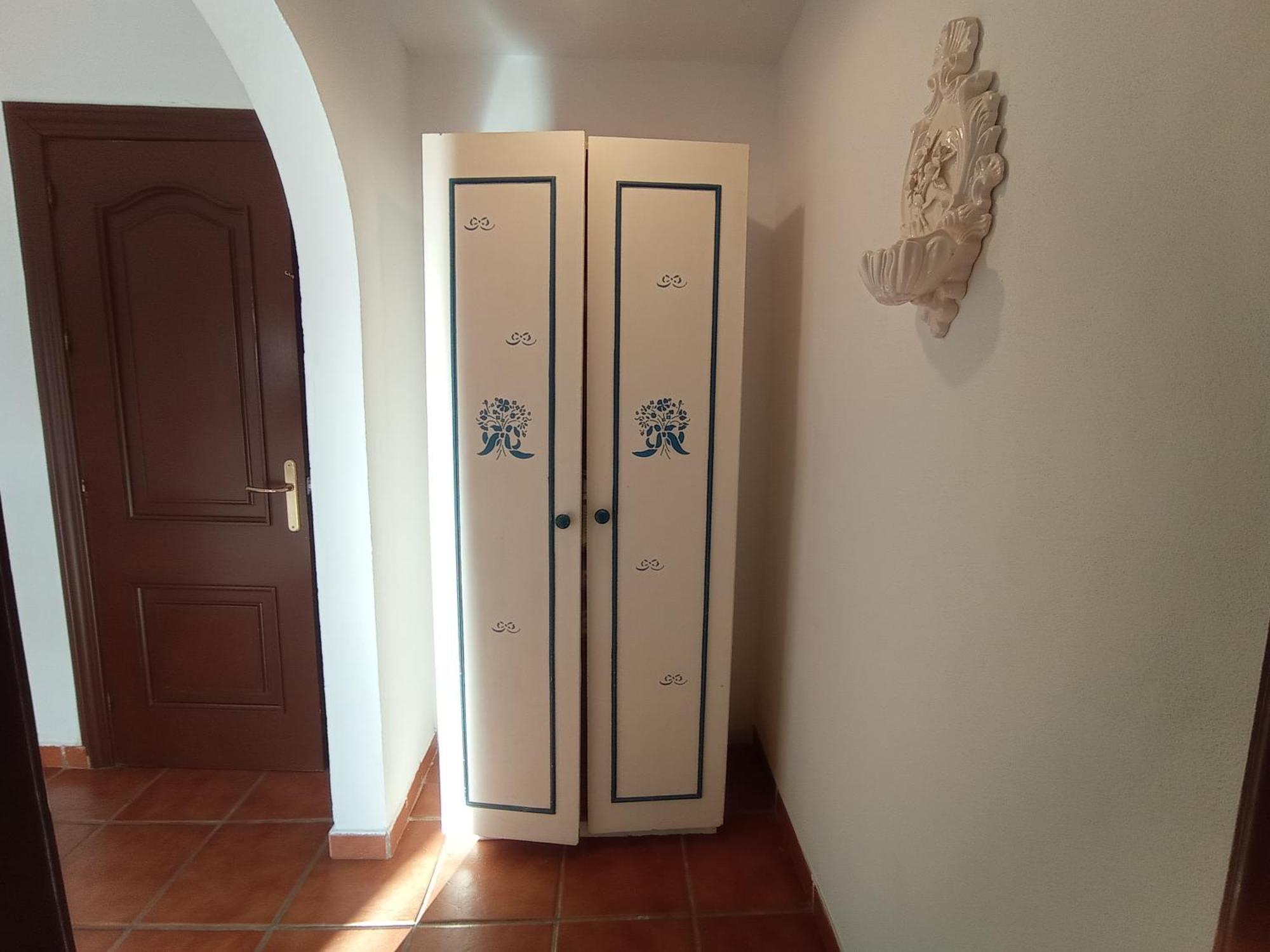 Apartamento En Villa Con Piscina Malaga Luaran gambar
